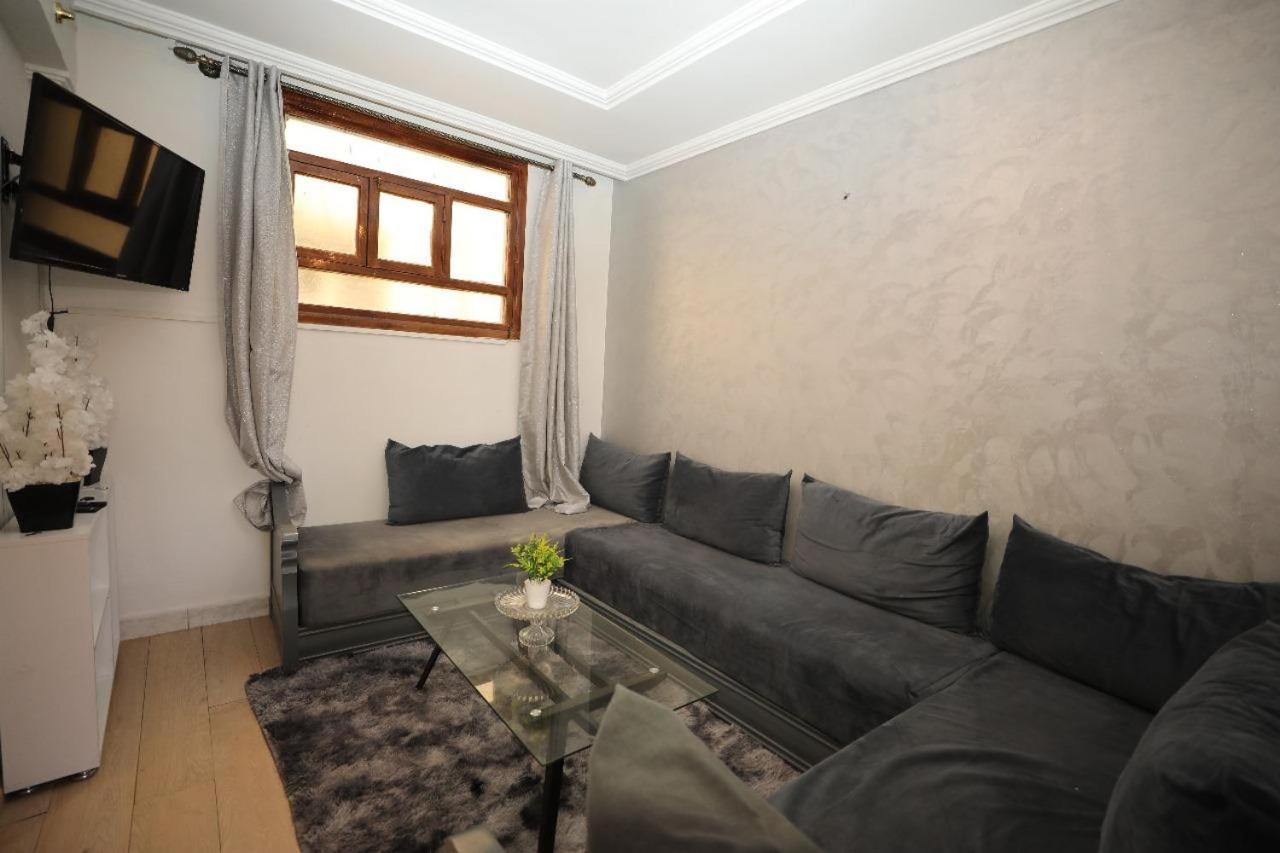 La Nina Appartement Marrakech Marrakesh Exterior photo